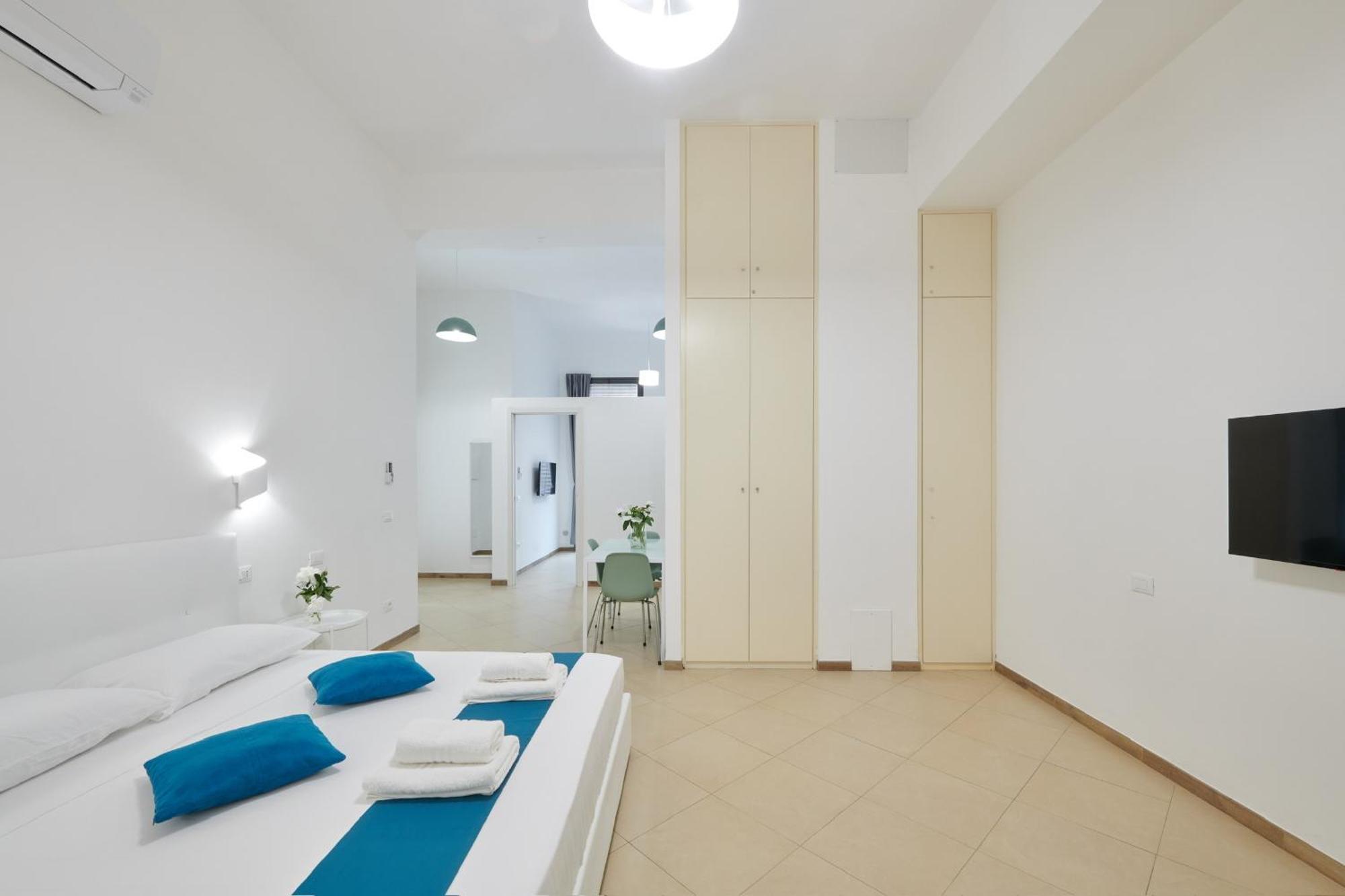 Sweet Home Ghiacciaie Florence Ngoại thất bức ảnh
