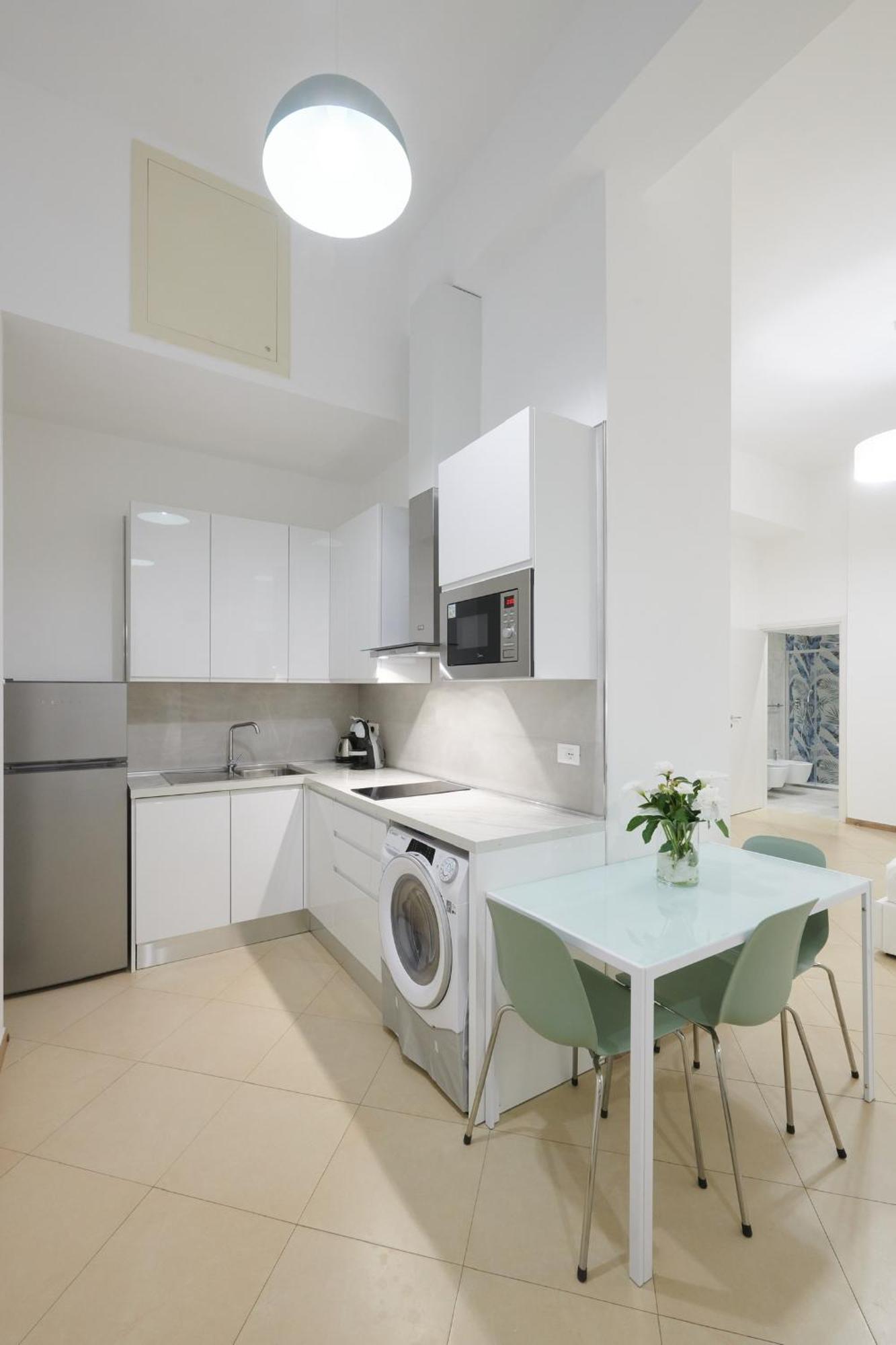 Sweet Home Ghiacciaie Florence Ngoại thất bức ảnh